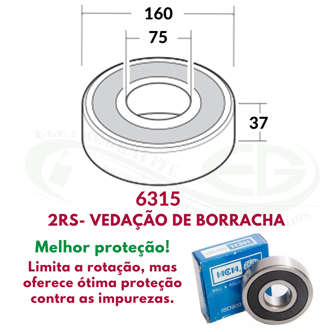 Nenhuma imagem definida