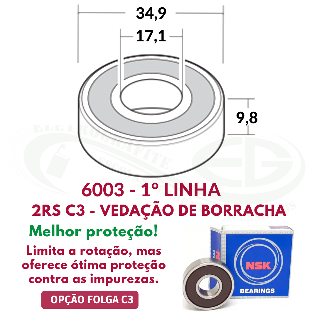 Nenhuma imagem definida