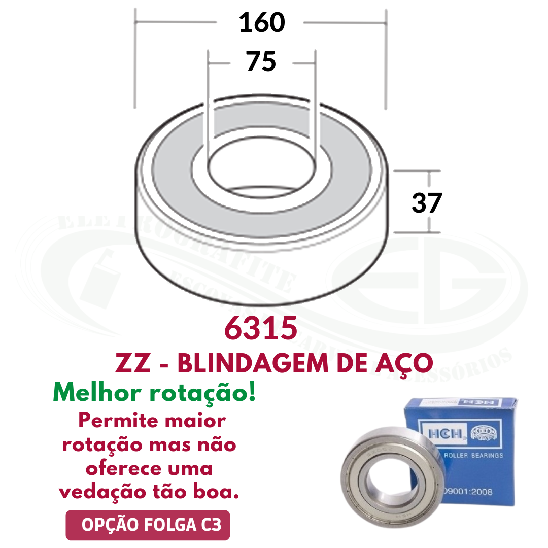 Nenhuma imagem definida