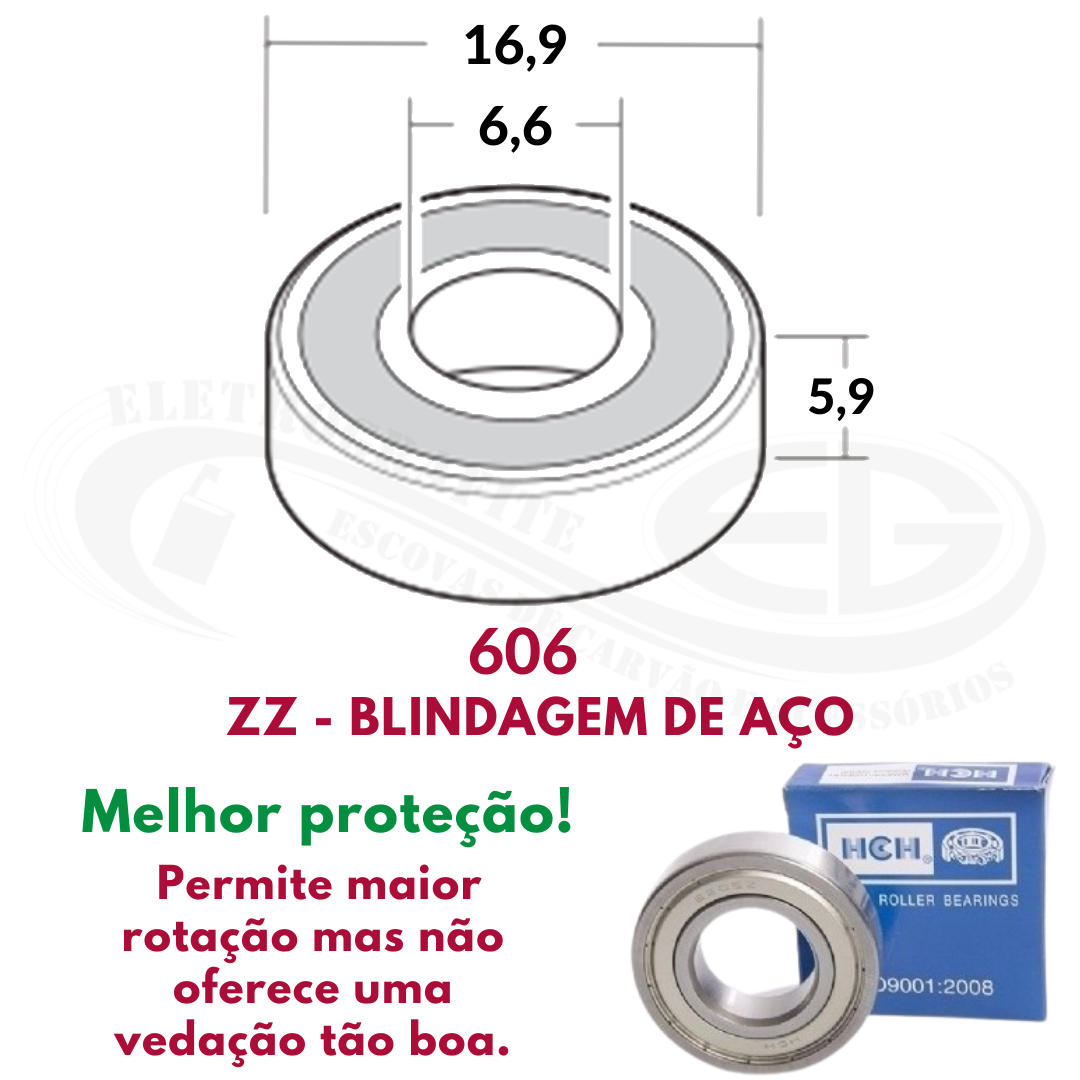 Nenhuma imagem definida