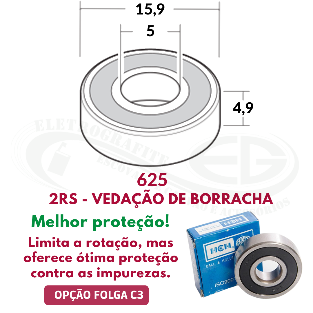 Nenhuma imagem definida