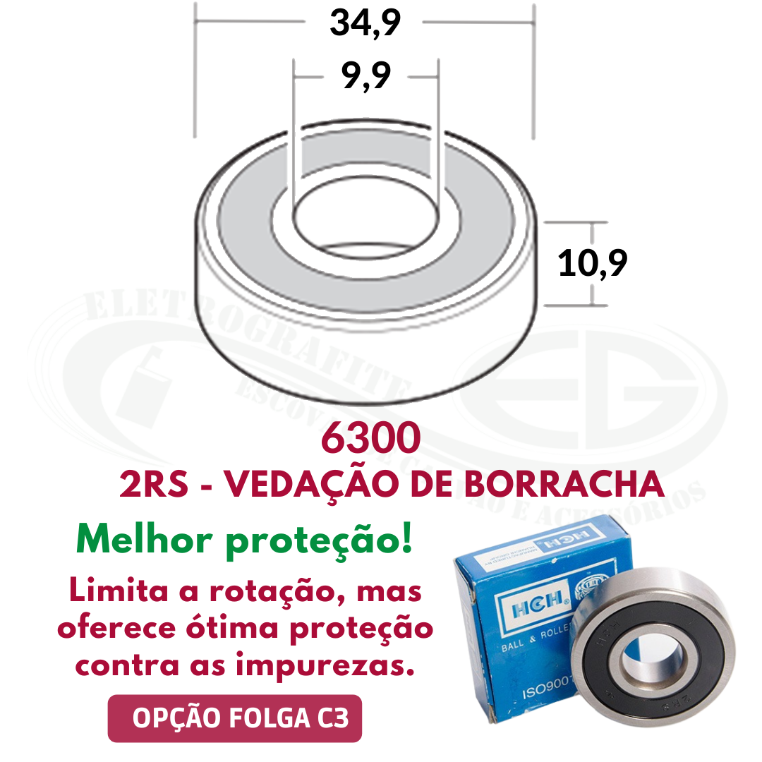 Nenhuma imagem definida