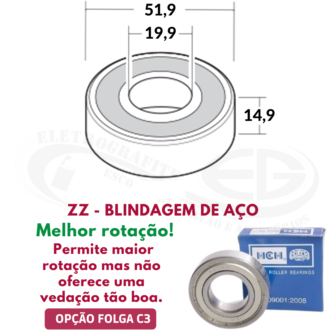 Nenhuma imagem definida