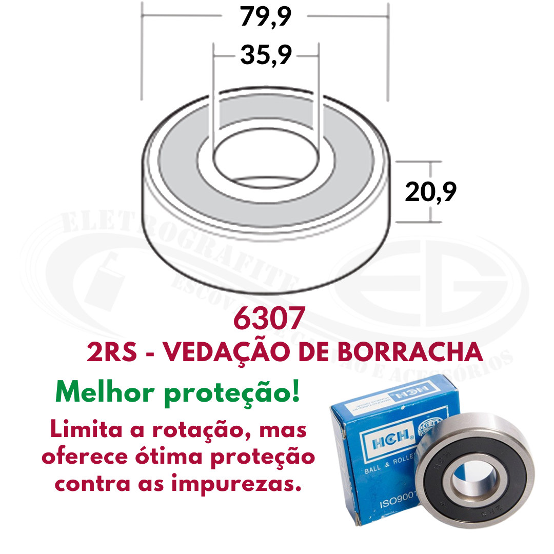 Nenhuma imagem definida