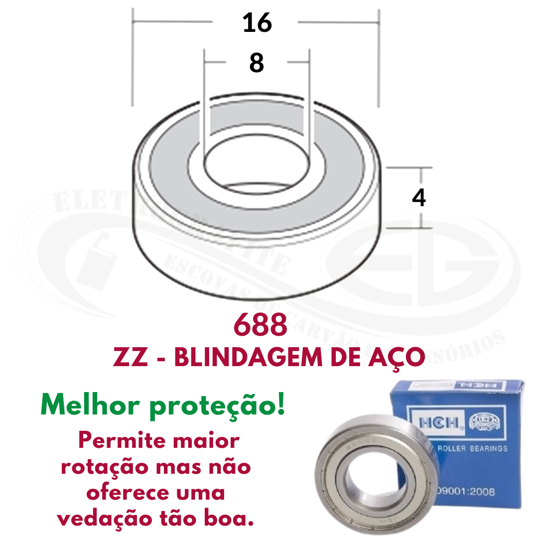 Nenhuma imagem definida