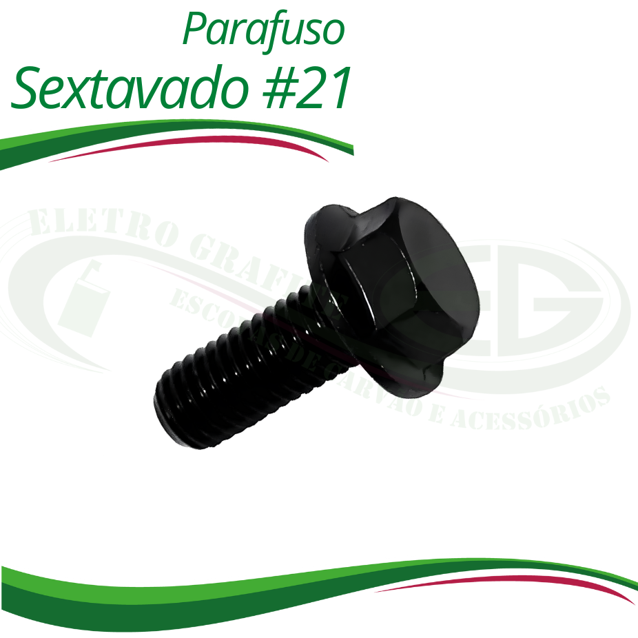 Nenhuma imagem definida