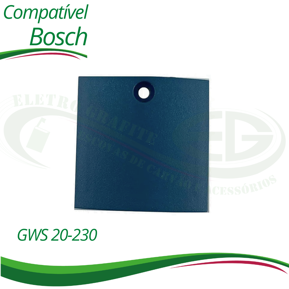 Nenhuma imagem definida