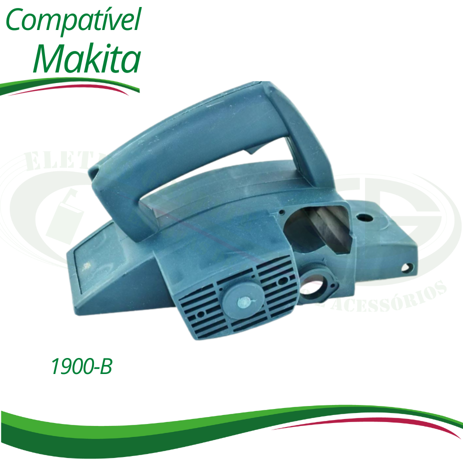 Nenhuma imagem definida