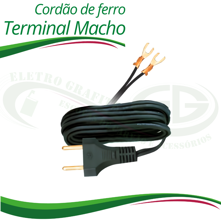 Nenhuma imagem definida